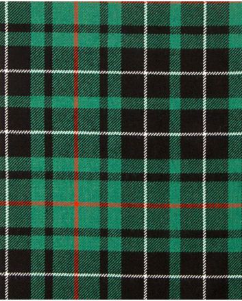 MacAulay Hunting Ancient Tartan Kilt