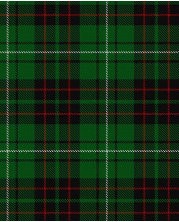 MacAulay Of Lewis Modern Tartan Kilt