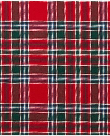 MacBean Modern Tartan Kilt 