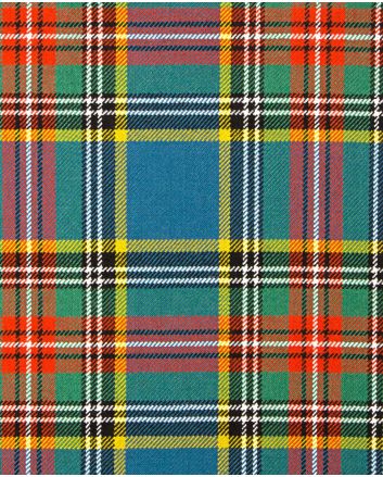 MacBeth Ancient Tartan Kilt