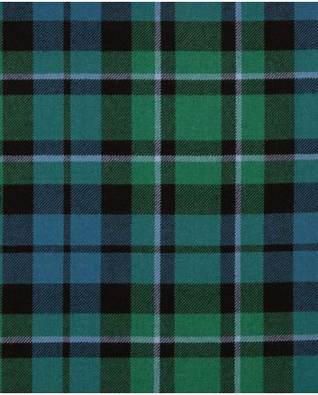 MacCallum Ancient Tartan Kilt