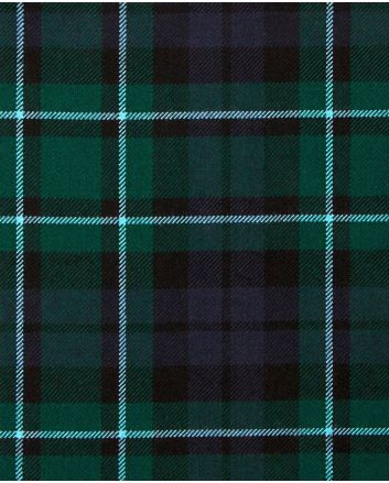 MacCallum Modern Tartan Kilt