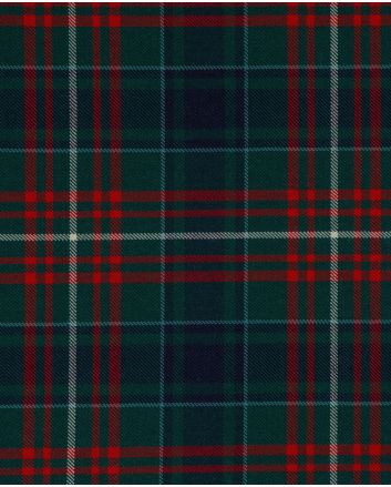 Macconnell Modern Tartan Kilt