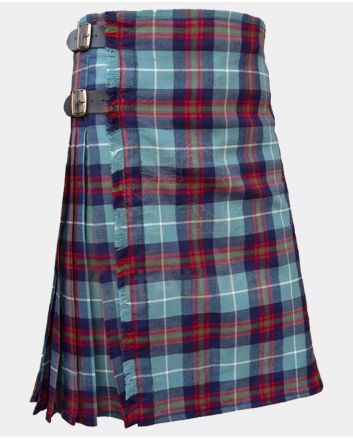 MacCord Ancient Tartan Kilt