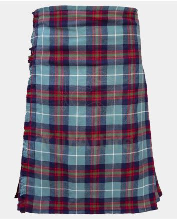 MacCord Ancient Tartan Kilt