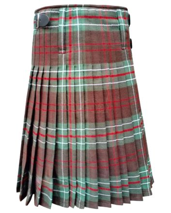 MacDiarmid Modern Tartan Kilt