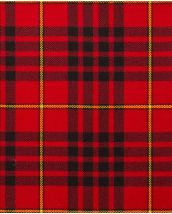 MacDonald Ardnamurchan Modern Tartan Kilt