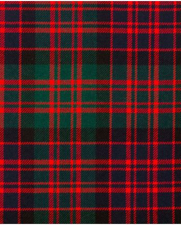 MacDonald Modern Tartan Kilt