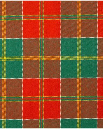 MacDonald Of KingsBurgh Ancient Tartan Kilt