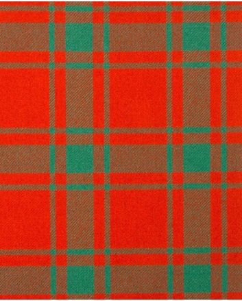 MacDonald of Sleat Ancient Tartan Kilt