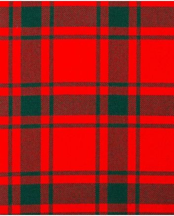 MacDonald Of Sleat Modern Tartan Kilt