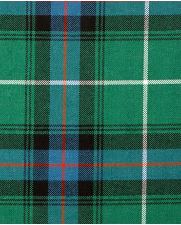 MacDonald of The Isles Hunting Ancient Tartan Kilt