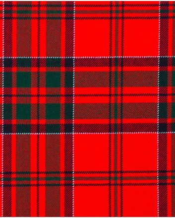 MacDonell of Keppoch Modern Tartan Kilt