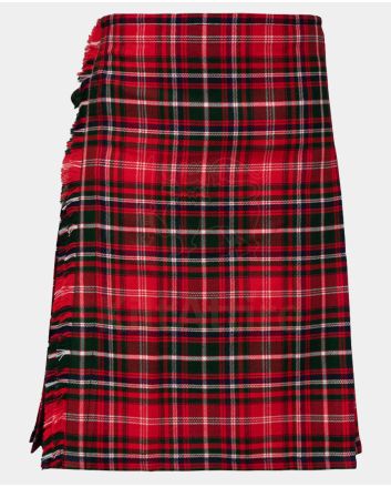 MacDougall Modern Tartan Kilt