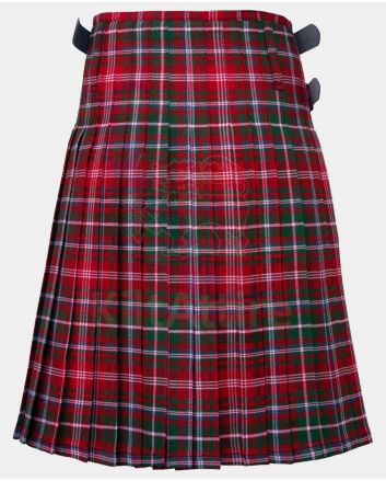 MacDougall Ancient Tartan Kilt