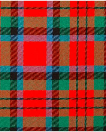 MacDuff Ancient Tartan Kilt