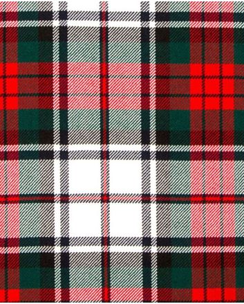 MacDuff Dress Modern Tartan Kilt