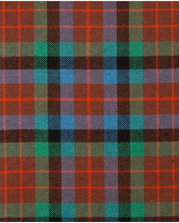 MacDuff Hunting Ancient Tartan Kilt