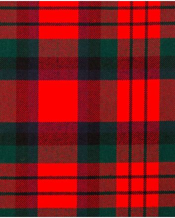 MacDuff Modern Tartan Kilt 