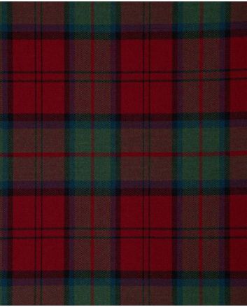 Clan MacDuff Muted Tartan Kilt