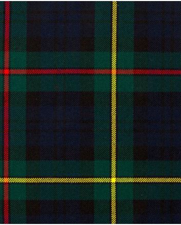 MacEvine Modern Tartan Kilt