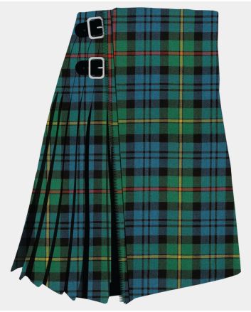 MacEwan Ancient Tartan Kilt