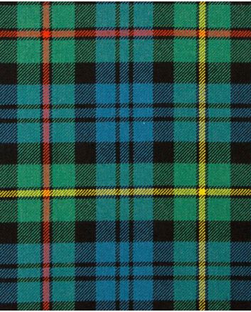 MacEwan Ancient Tartan Kilt