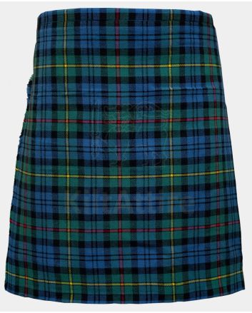 MacEwan (MacEvine) Ancinet Tartan Kilt