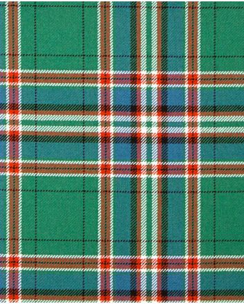 MacFarlane Hunting Ancient Tartan Kilt