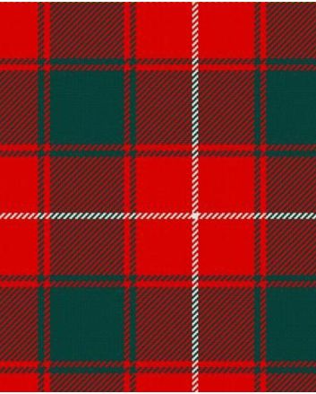 MacFie (MacPhee) Modern Tartan Kilt
