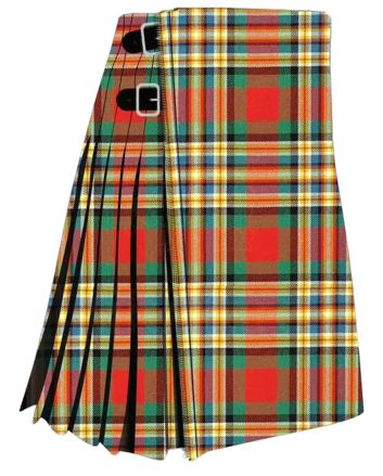 MacGill Ancient Tartan Kilt