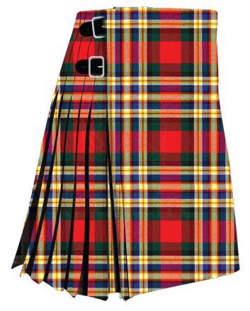 MacGill Modern Tartan KIlt
