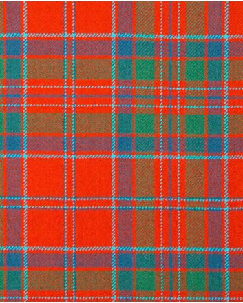MacGillivray Ancient Tartan Kilt
