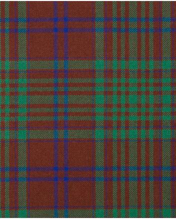 MacGillivray Hunting Ancient Tartan Kilt