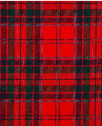 MacGillivray Modern Tartan Kilt