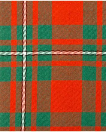 MacGregor Ancient Tartan Kilt 