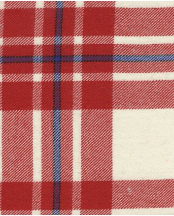 MacGregor Dress Modern Tartan Kilt