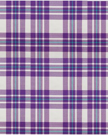 Macgregor Dress Purple Tartan Kilt