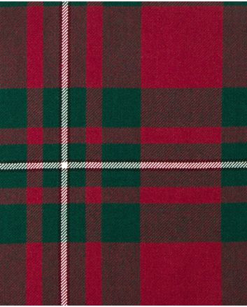 Macgregor Hunting Modern Tartan Kilt 