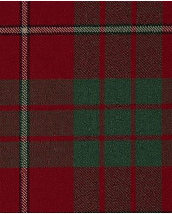 MacGregor of Balquhidder Muted Tartan Kilt 