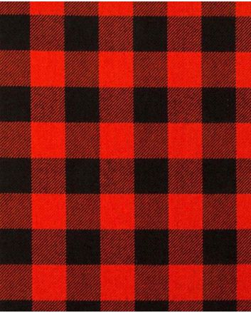 MacGregor Rob Roy Ancient Tartan Kilt