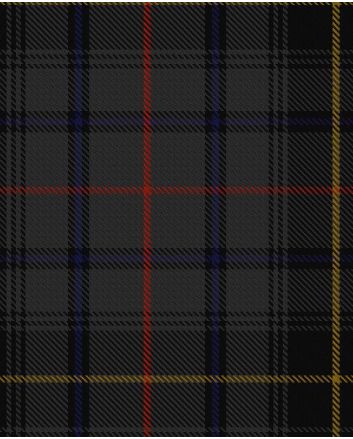 MacInnes Homecoming Tartan Kilt