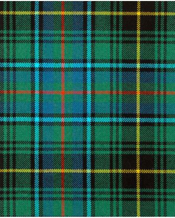 MacInnes Hunting Ancient Tartan Kilt
