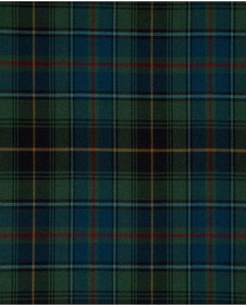 MacInnes Muted Tartan Kilt