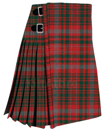 MacIntosh Ancient Artifact Tartan Kilt