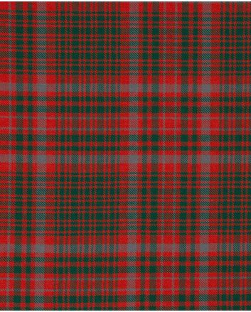MacIntosh Ancient Artifact Tartan Kilt