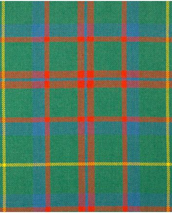 MacIntosh Hunting Ancient Tartan Kilt