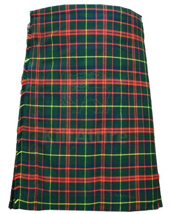 MacIntosh Hunting Modern Tartan Kilt