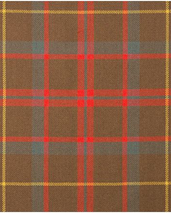 MacIntosh Hunting Weathered Tartan Kilt