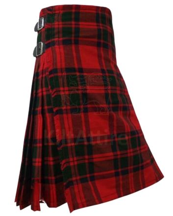 MacIntosh Modern Tartan Kilt